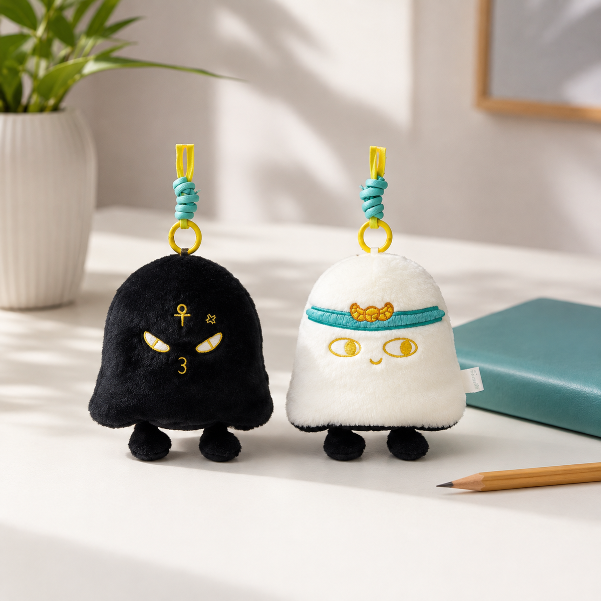 Little Medjed Duo detail image
