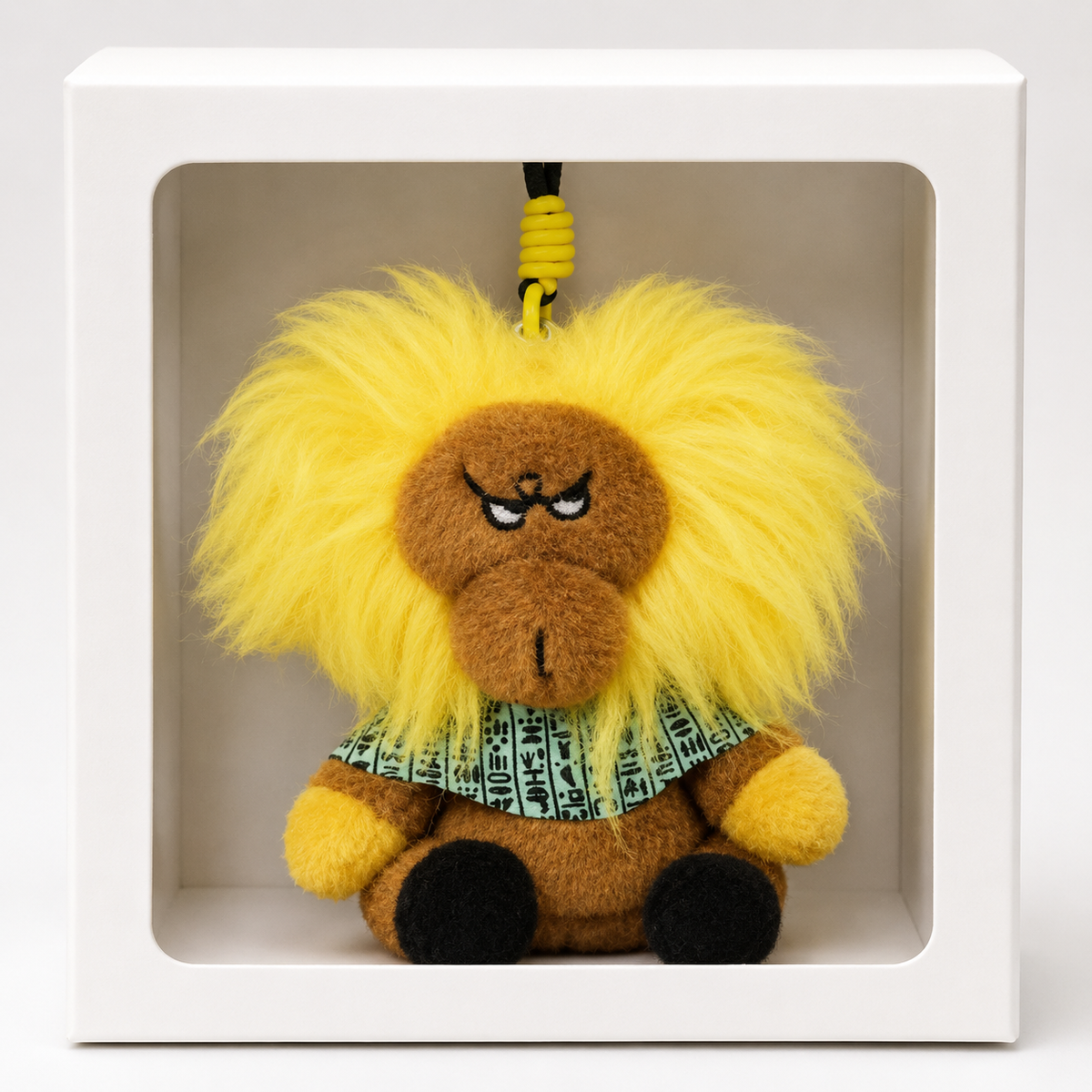 Sunny Babu Squeeze packaging image