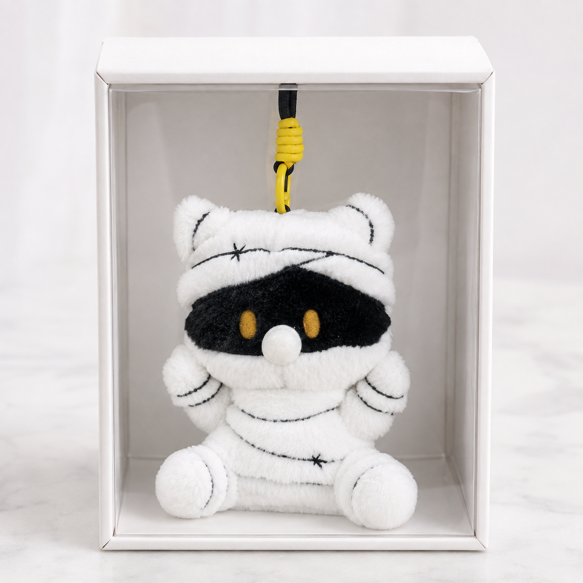 Mummy Meow Sit packaging image