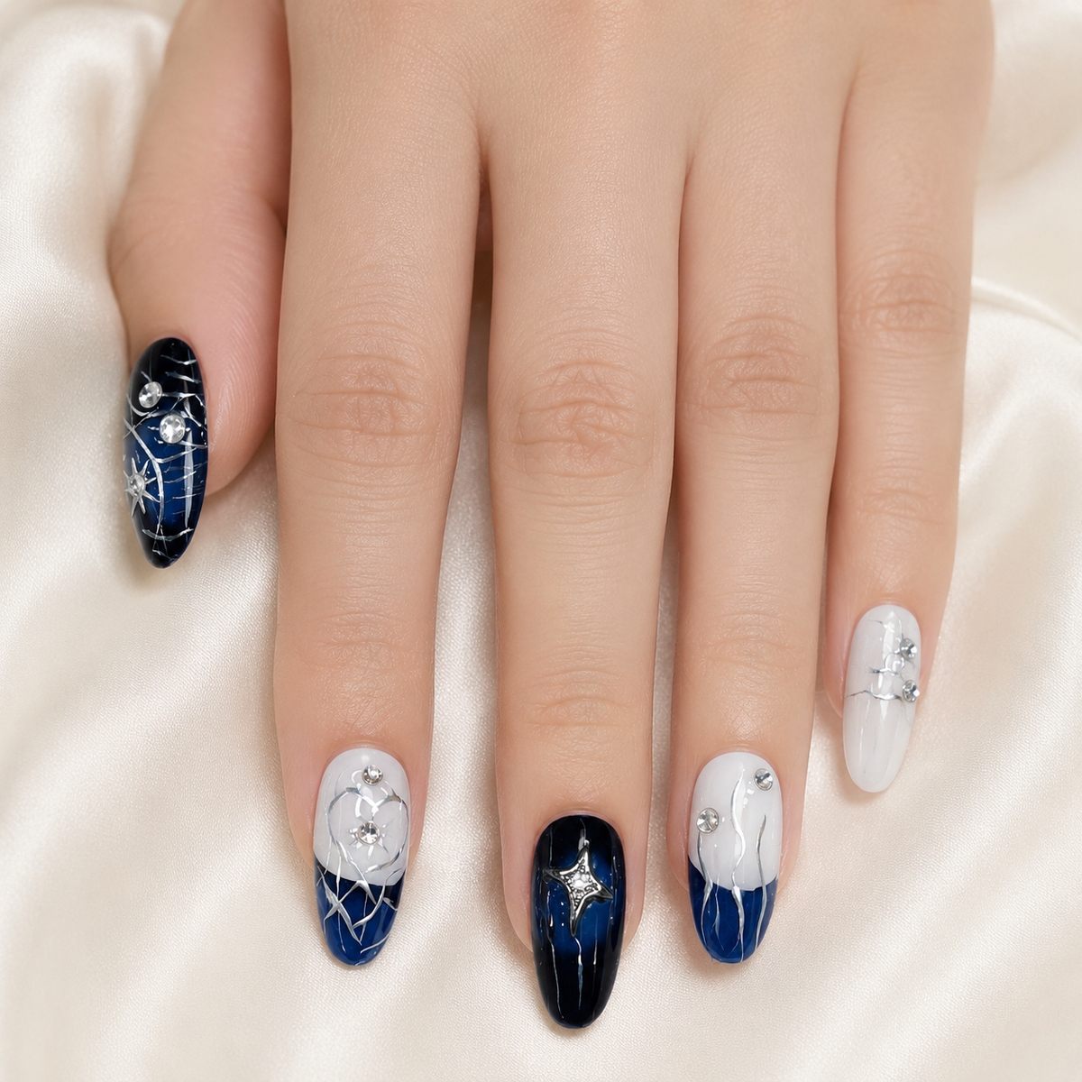 Starscape Waltz — Pride and Prejudice Collection lifestyle 04