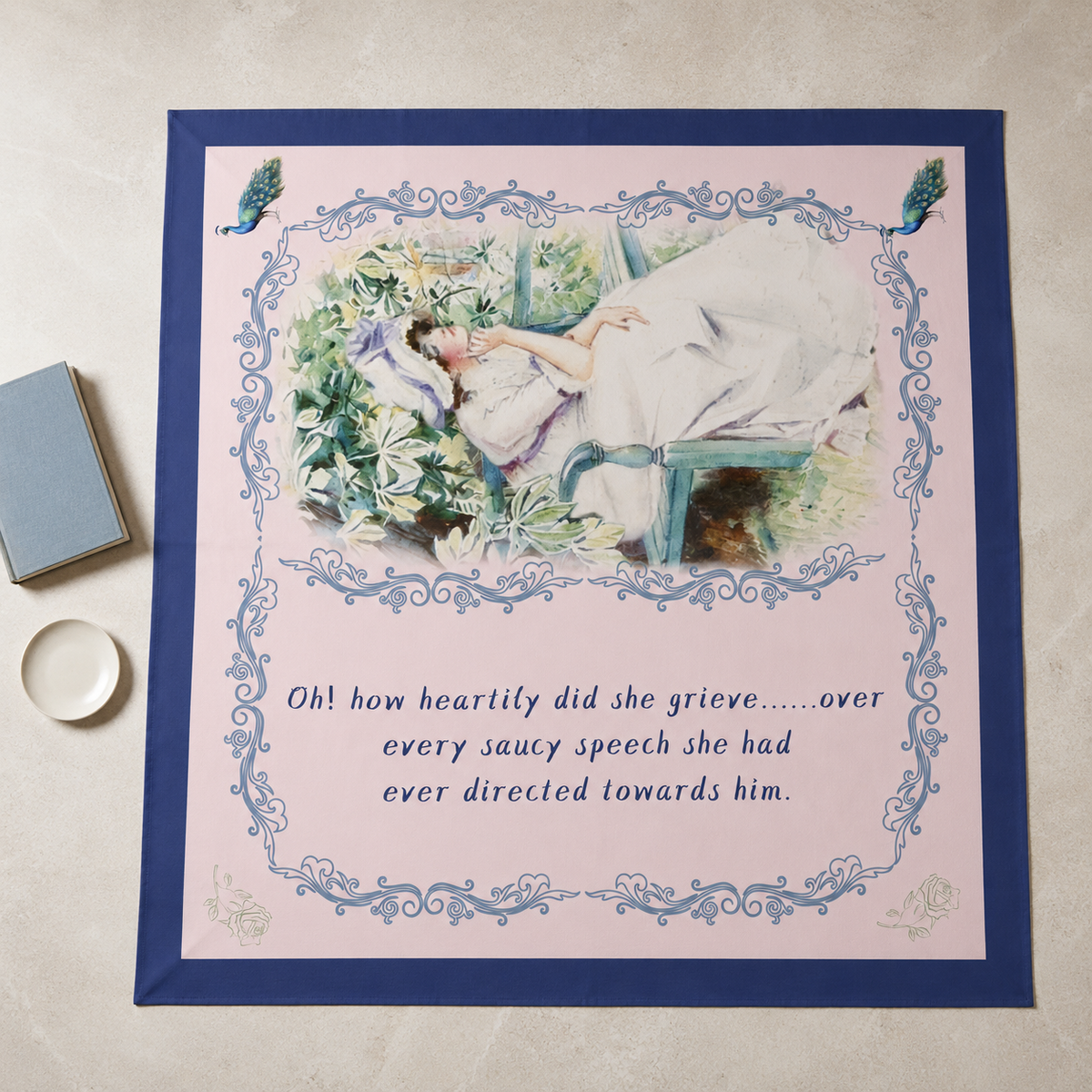 Longbourn Regret — Pride and Prejudice Collection