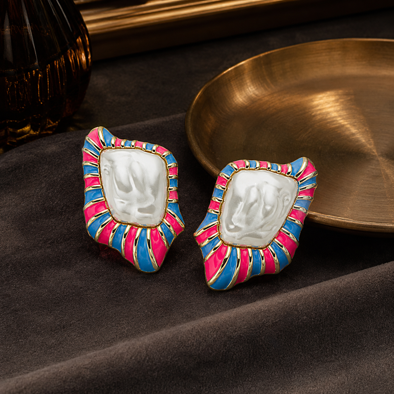 Egyptian Arts jewellery