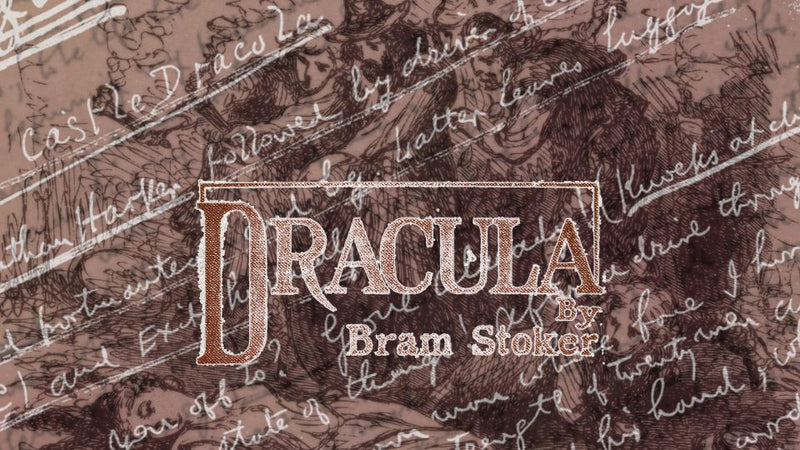 Bram Stoker’s Dracula: The Architect of Modern Horror A Bit of Art