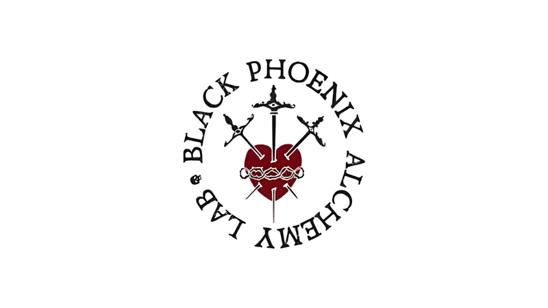 Black-Pheonix A Bit of Art