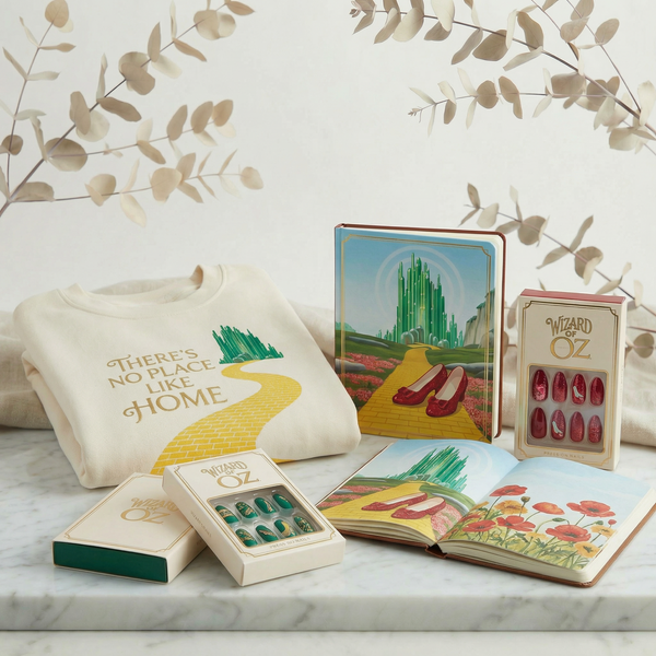 Wizard-of-Oz A Bit of Art