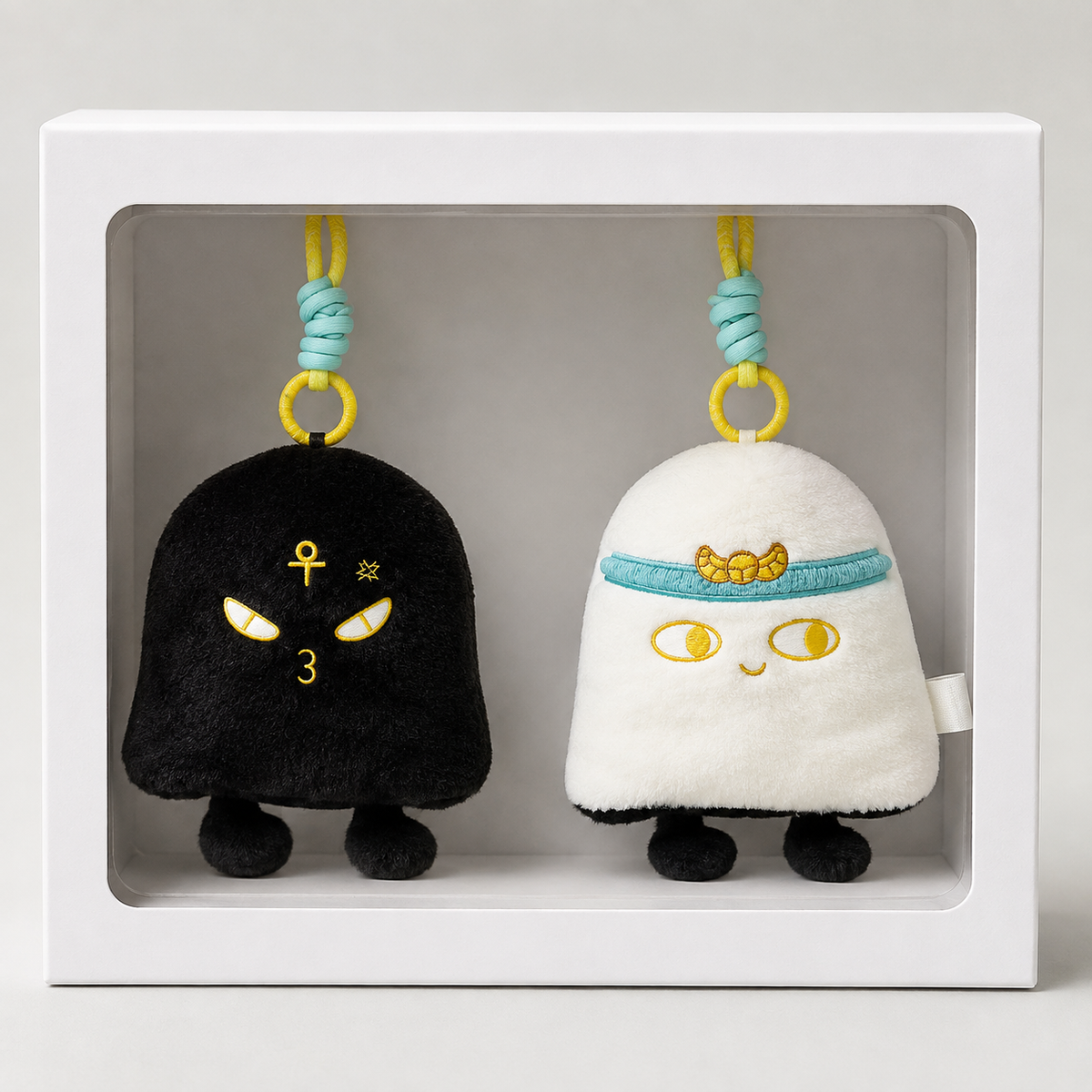 Little Medjed Duo packaging image