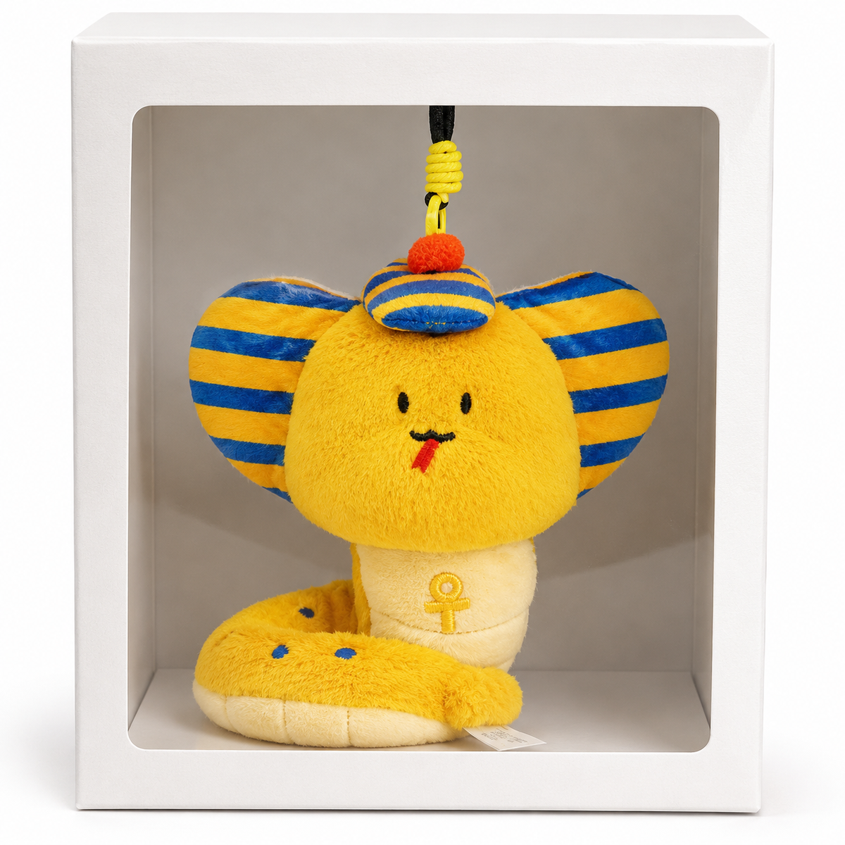 Nile Noodle small packaging image