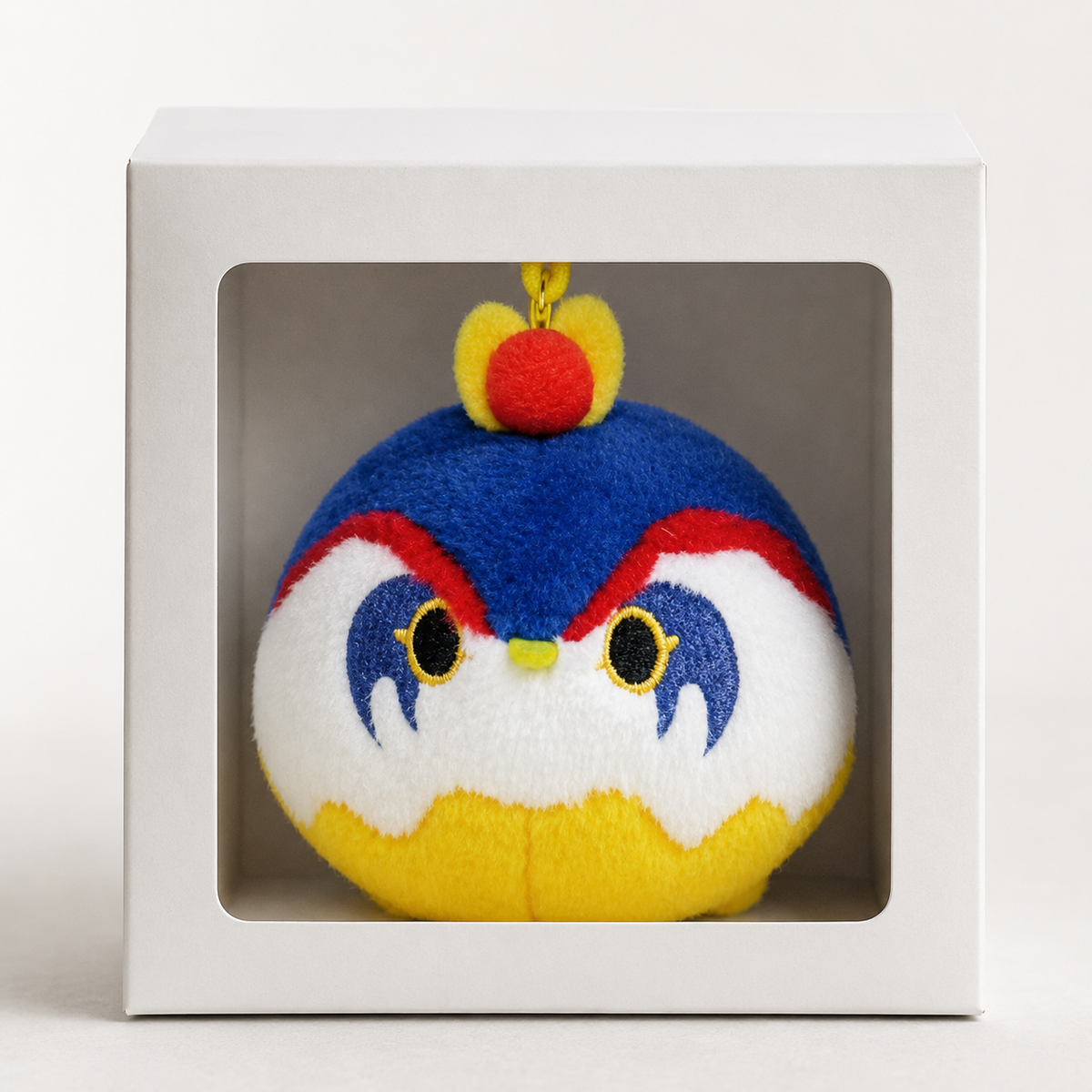 Horus Squishy packaging image