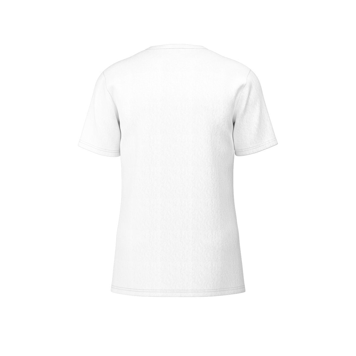 Moby Dick "Queequeg in Water" Premium T-Shirt