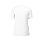Moby Dick "The Whale's Eye" Premium White T-Shirt