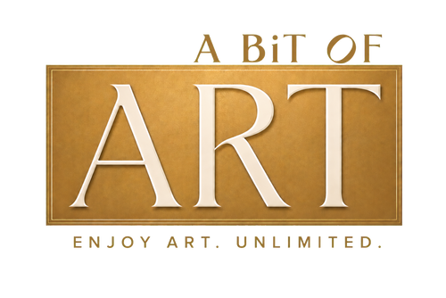 A Bit of Art