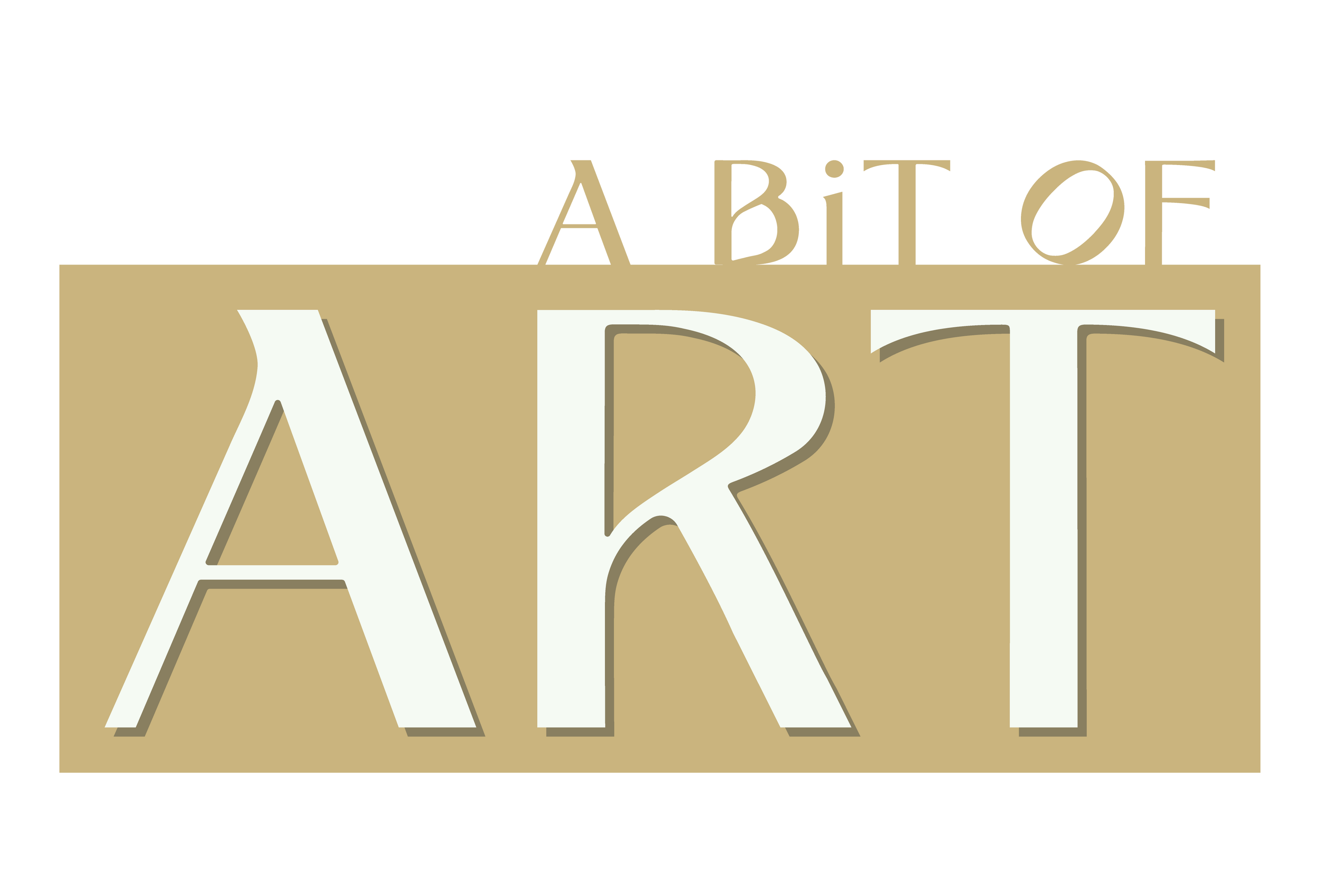 A Bit of Art