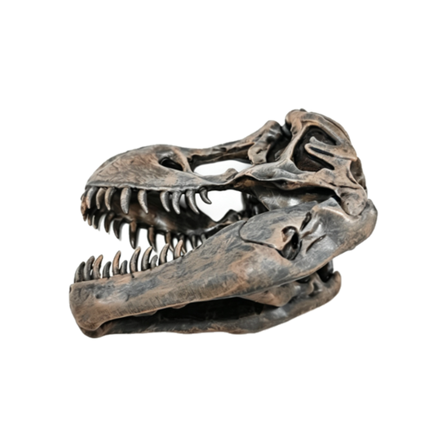 Resin Fridge Magnets - Tyrannosaurus 1
