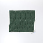 Wuthering Heights Emily Bronte Walk into the Forest Fabric British Library spoonflower