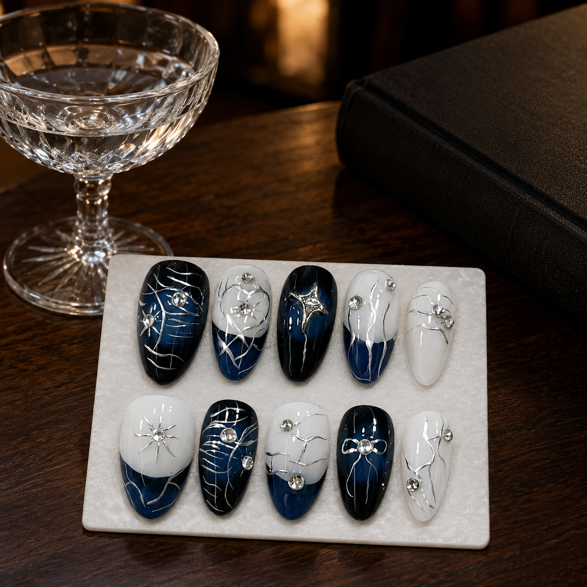Starscape Waltz — Pride and Prejudice Collection