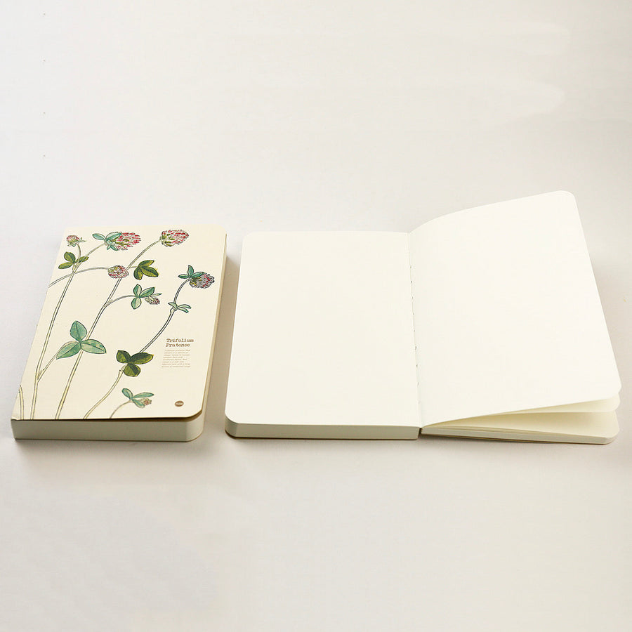 Illustrated Herb journal product detail image