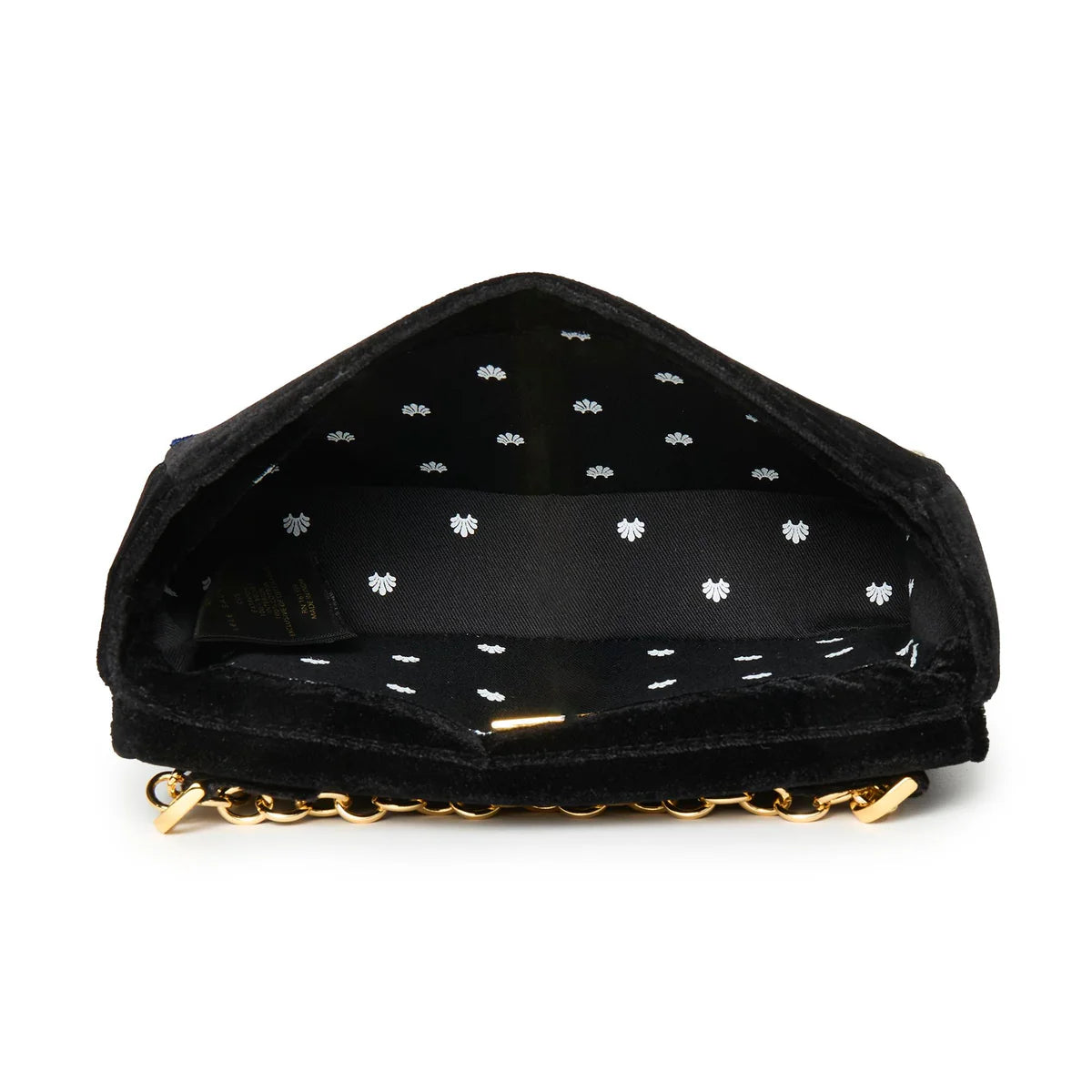 The MET X Lele Mondrian Composition Cmposition Belt Bag