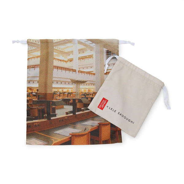 Sleeping Beauty Cameo Earrings Lele Sadoughi