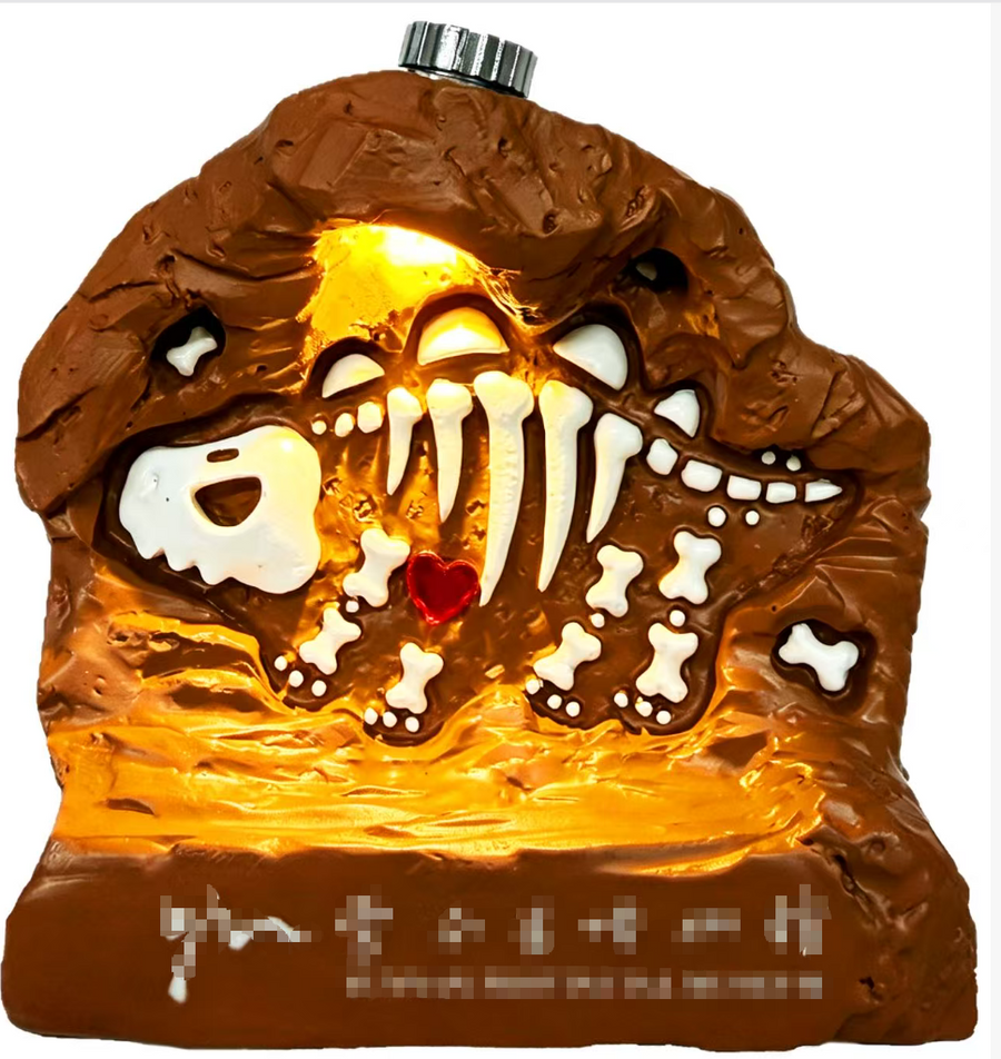 Resin Fridge Magnets - Stegosaurus baseline product image